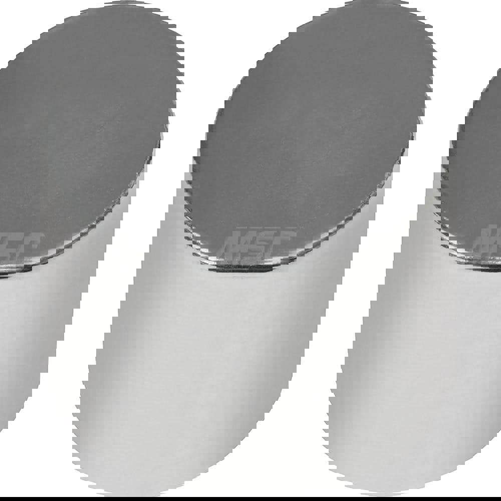 Rare Earth Disc & Cylinder Magnets; Rare Earth Metal Type: Rare Earth; Diameter (Inch): 0.500; Overall Height: 0.5 in; Height (Inch): 0.5 in; Maximum Pull Force: 18 lb; Maximum Operating Temperature: 180 0F; Finish: Nickel Plated; Grade: N52; Height (Deci